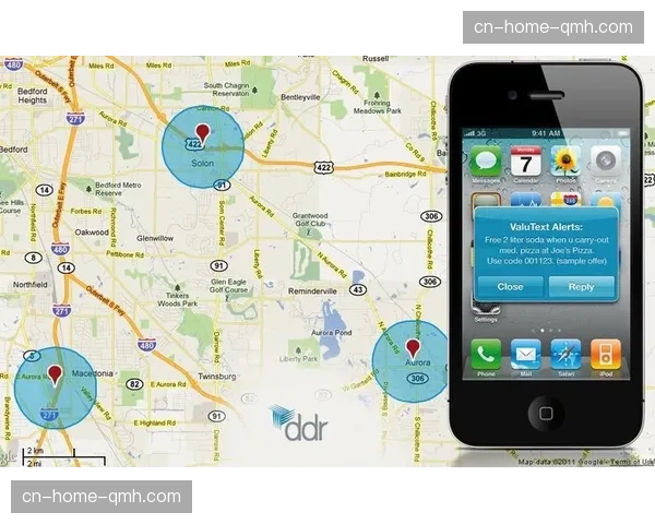 技术联盟于本季度完善地理围栏技术 强化户外项目实时监控
