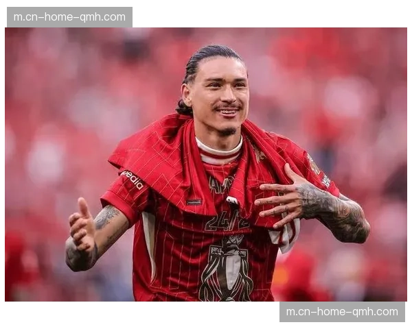 乌拉圭进攻端创造力，努涅斯与巴尔韦德连线效率分析